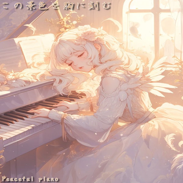 この景色を胸に刻む - EP