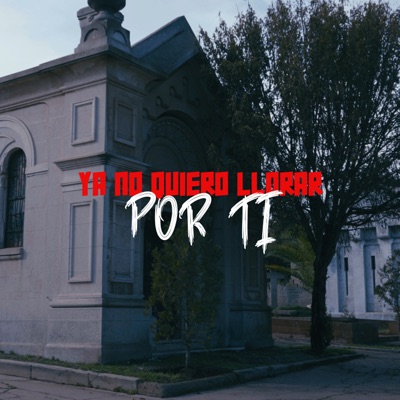 Ya No Quiero Llorar por Ti - Single