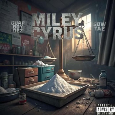 Cyrus (feat. SBW TAE) - Single