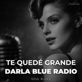 Te Quedé Grande