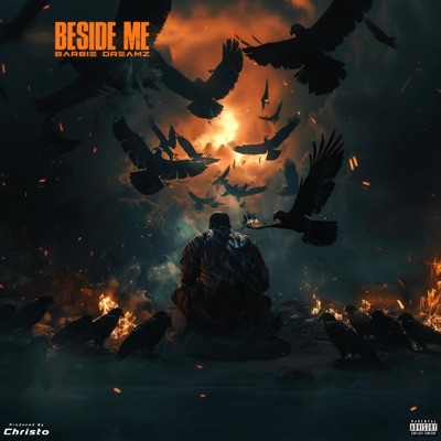 Beside Me (feat. Barbie Dreamz) - Single