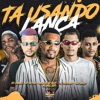 Ta Usando Lança (feat. Mc Patinhas, Jr Na Voz & Mc Biel PDR) - Single