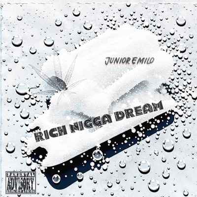 Rich Nigga Dream - Single