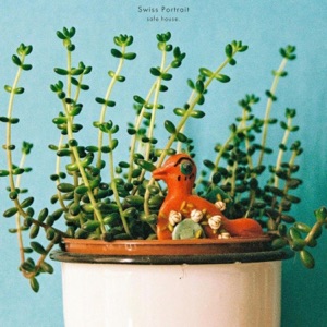 Safe House - EP