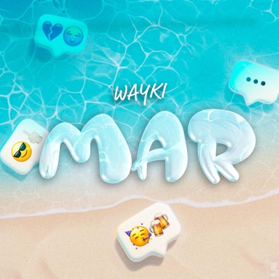 Mar (feat. Stone, Katte, Jhalek & Deezeeh) - Single