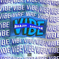 Vibe - Single - Saretan