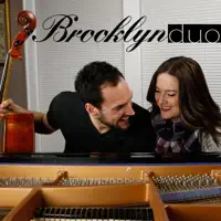 Love Me Like You Do — Brooklyn Duo