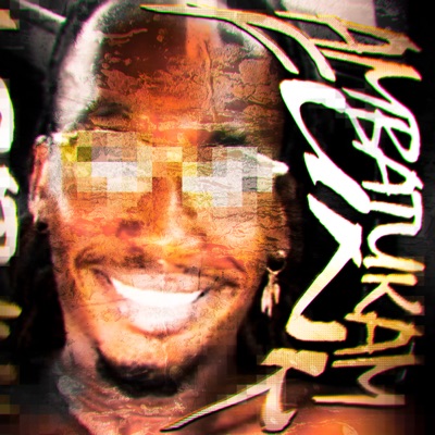 AMBATUKAM FUNK - EP