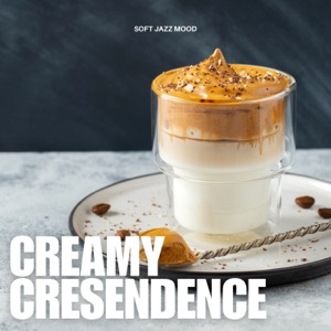 Creamy Crescendos: Coffee Shop Jazz