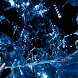 Horizon Fred V & WHAT EVA