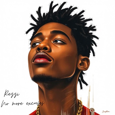 no more excuses (feat. sk8zay, Wes & Meli flocka) - Single
