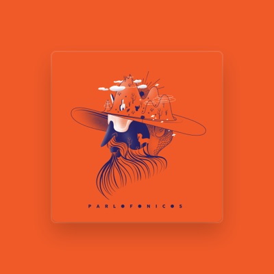 Listen to Parlofonicos, watch music videos, read bio, see tour dates & more!