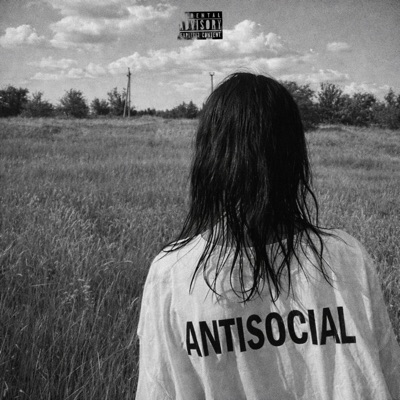 Antisocial Freestyle - Single