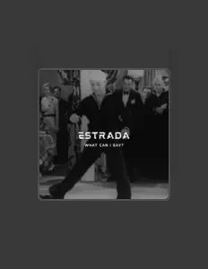 Listen to Estrada music project, watch music videos, read bio, see tour dates & more!