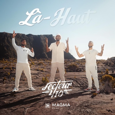 Là Haut - Single