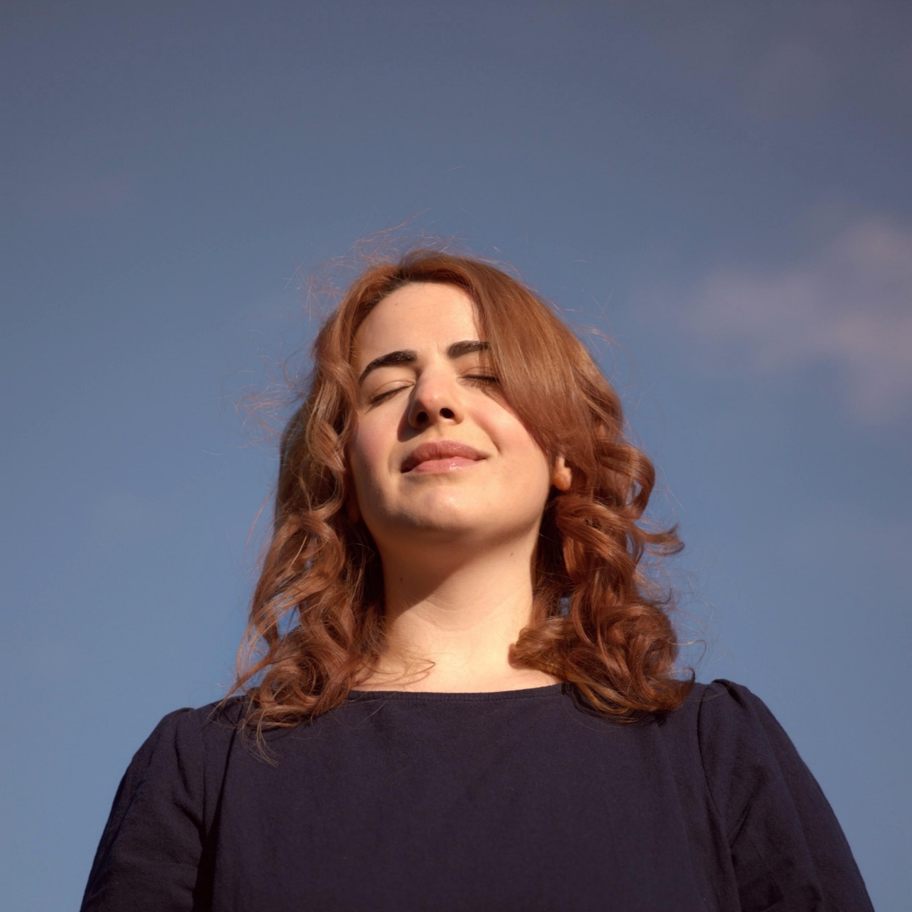 It All Looks A Little Different Now - Single