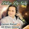 Dillan Dy Sody - Zaman Rahat Ali Khan Qawal lyrics