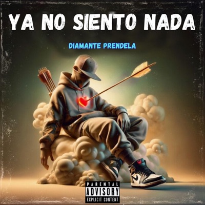Ya no siento nada - Single