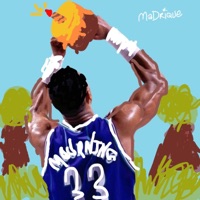 Mourning - Single - Madrique