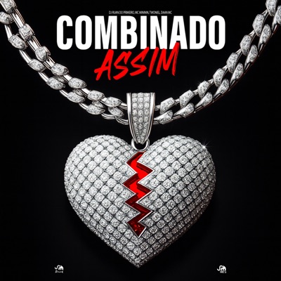 Combinado Assim - Single