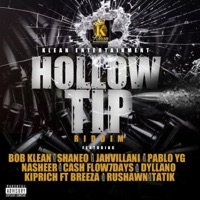 Hollow Tip Riddim - Bob Klean