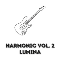 Harmonic Vol. 2 - Single - Lumina