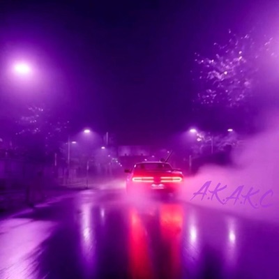 In The Night - Single