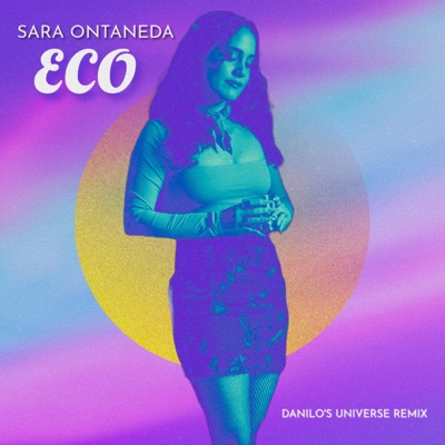 eco (danilo's universe remix) - Single