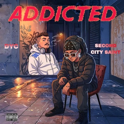 ADDICTED (feat. D.Y.C.) - Single