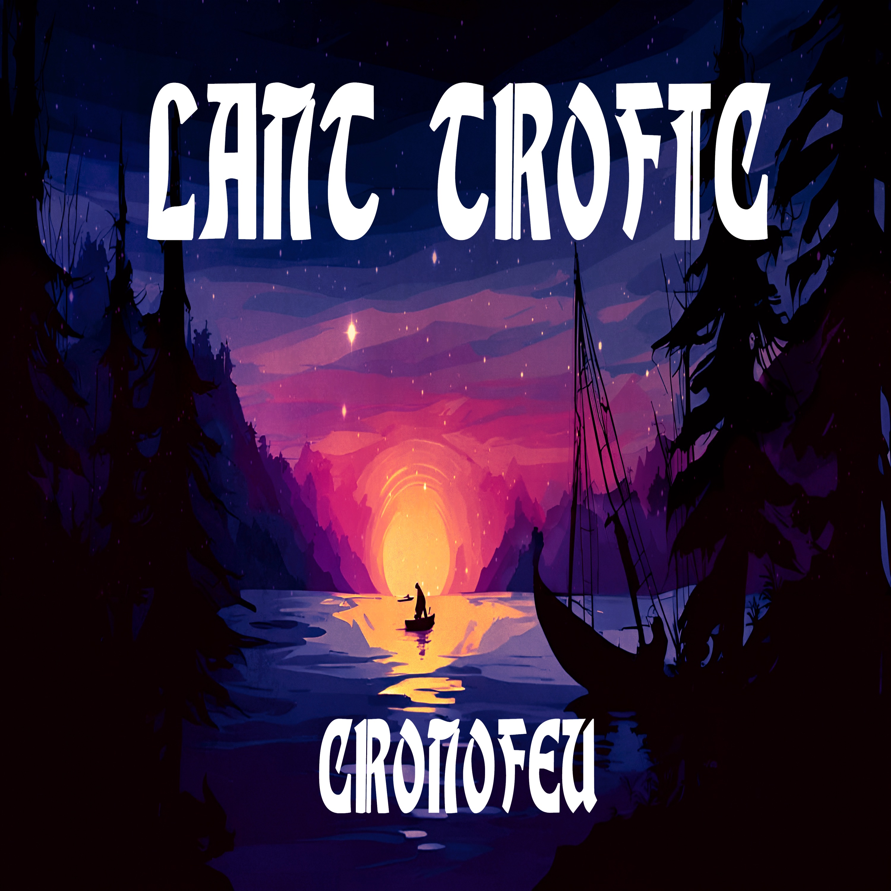 Lanț Trofic - Single