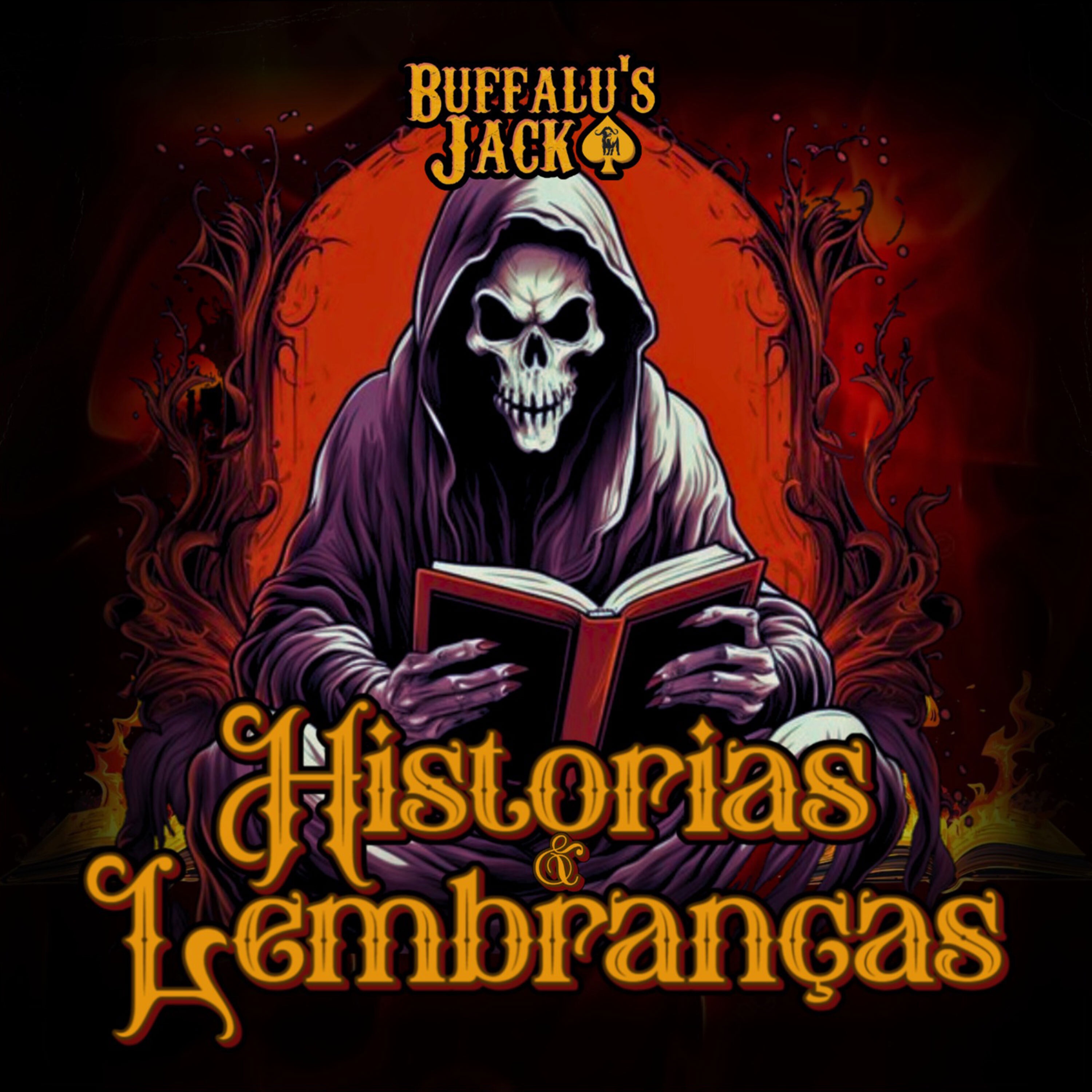 Histórias e Lembranças - Single