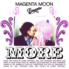 Magenta Moon - More