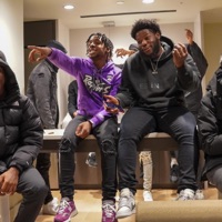 Ruthless (feat. Lil Na) - Single - NR BOOR