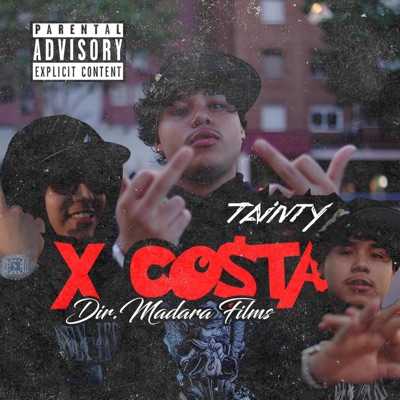 X CO$tA - Single