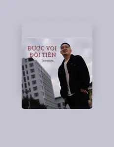 Poslechněte si interpreta Chiennhatlang, sledujte hudební videa, přečtěte si životopis, podívejte se na data turné a další informace.
