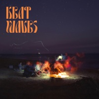 HEAT WAVES - Single - Wojdi