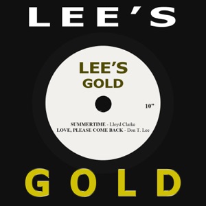 Summertime / Love, Please Come Back - Single