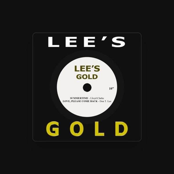 Don T.Lee's avatar