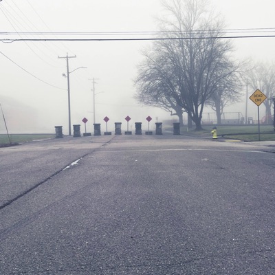 Self Sabotage - Single