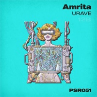 Amrita - Single - Urave