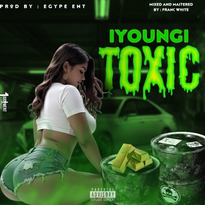 iYoungi (Toxic) - Single