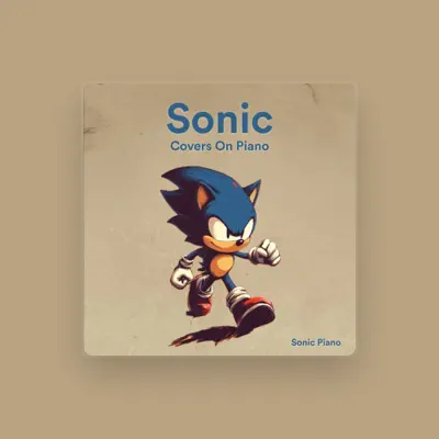 Listen to Sonic Piano, watch music videos, read bio, see tour dates & more!