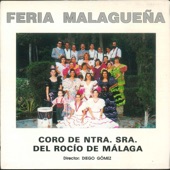 Feria Malagueña (Sevillanas) artwork