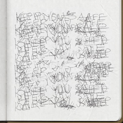 keep you safe - Single