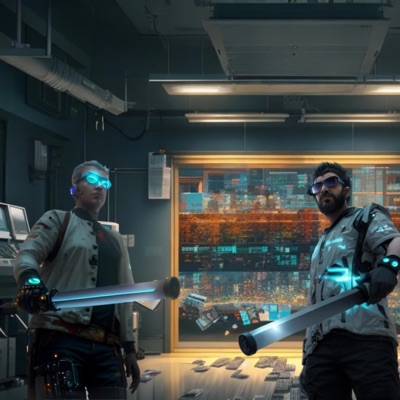 Vyaadhi Vyaadhi (feat. Jude Niranjan) - Single