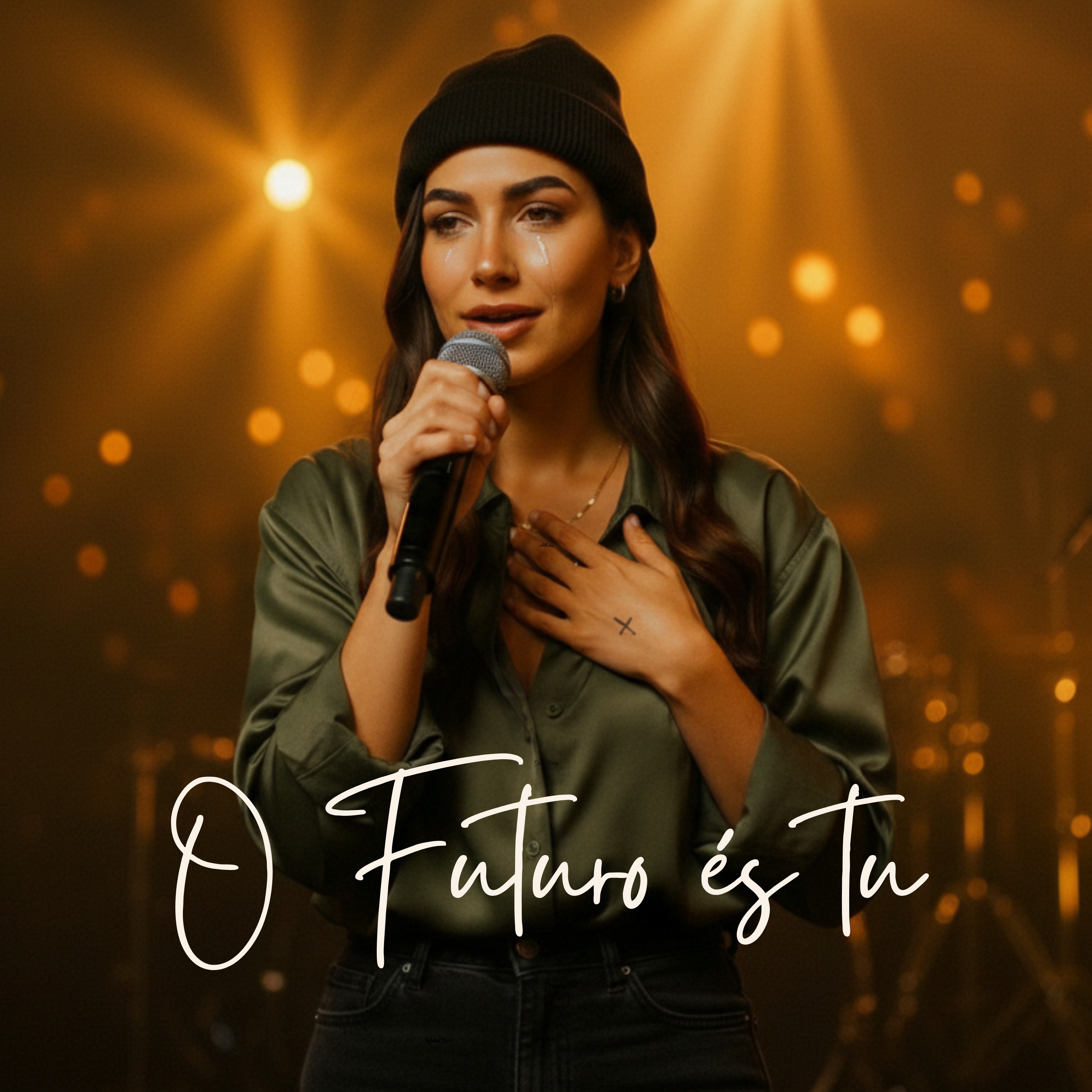 Bela Luz - O Futuro És Tu