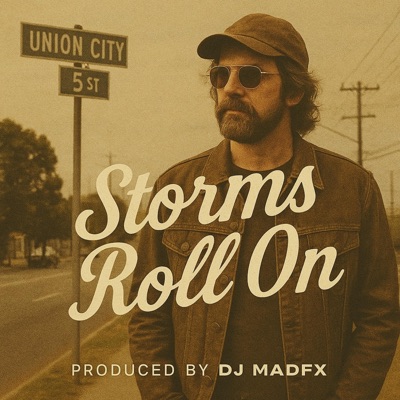 Storms Roll On - Single