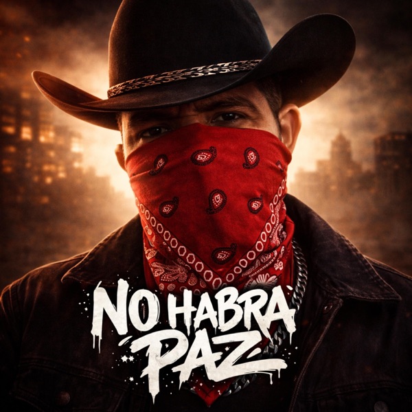 No habrá paz