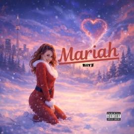 Mariah Bluxz