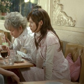 even the people you love the most change Kuja